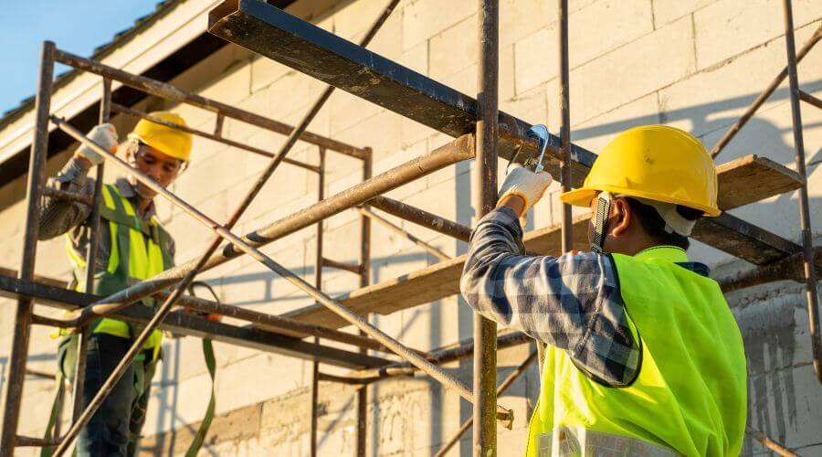 Flashing Repair in Center Moriches, NY